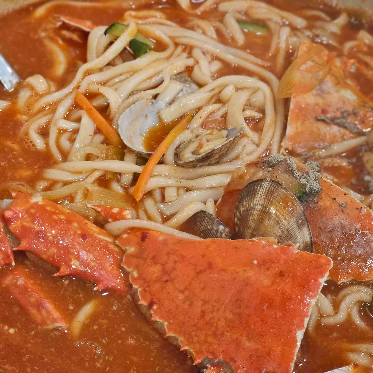 서천해물칼국수 사진 1