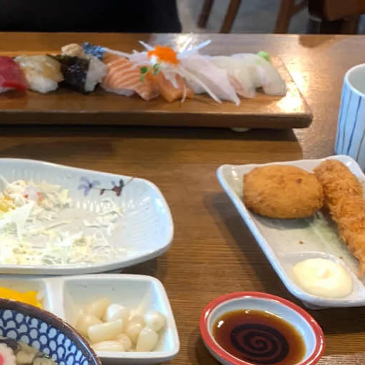헬로초밥 대표 사진
