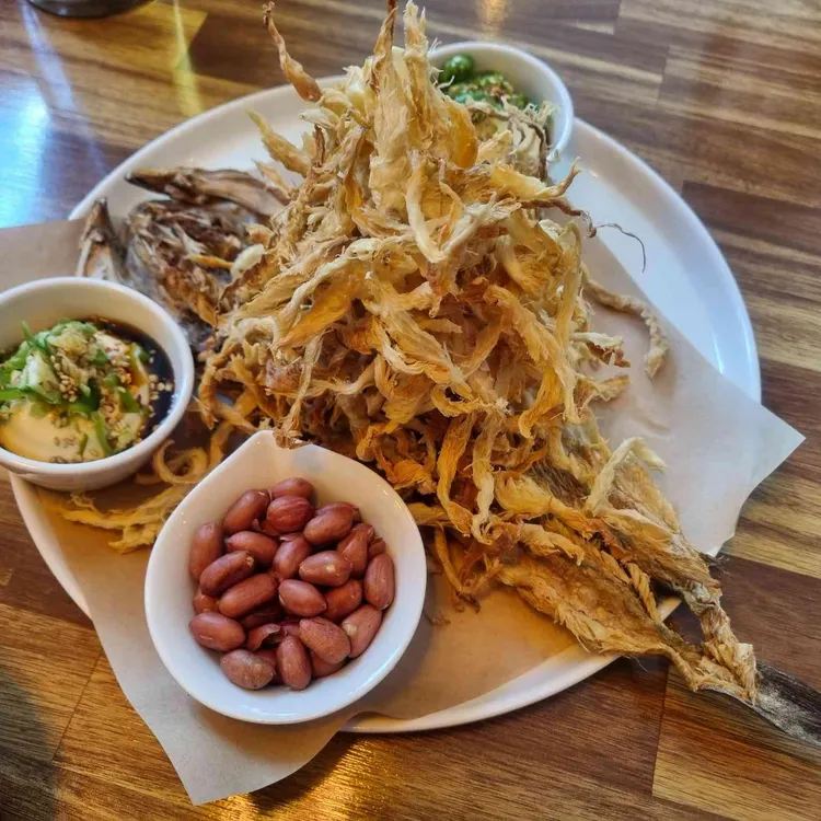 피카소 사진 1
