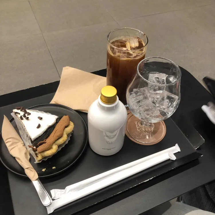 테일러커피 사진