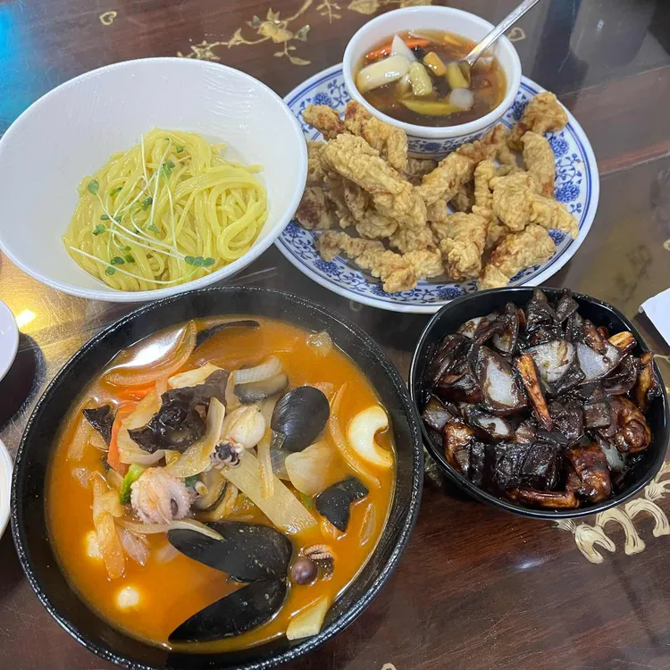 중화루 사진 2