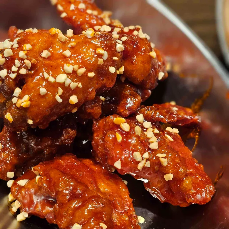 BBQ 대표 사진