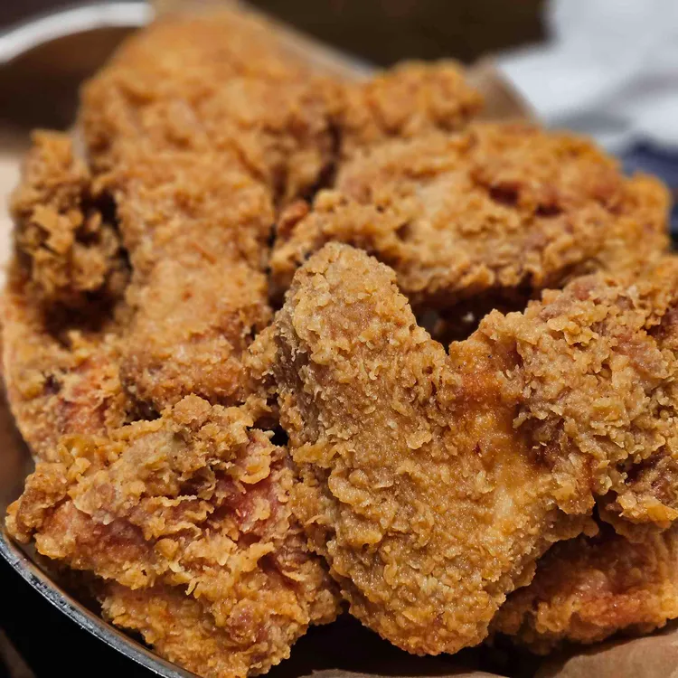BBQ 대표 사진
