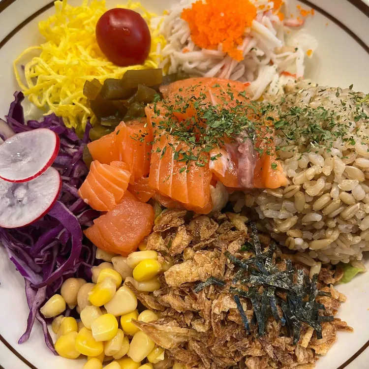파머스포케 독산점 - 독산 포케, 샐러드 맛집 | 다이닝코드, 빅데이터 맛집검색