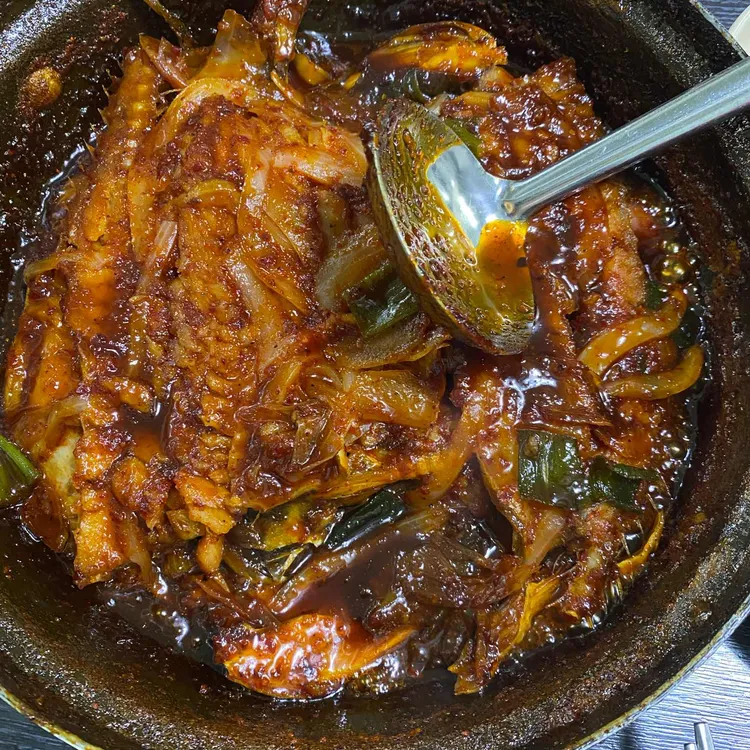 미정이네식당 사진 1