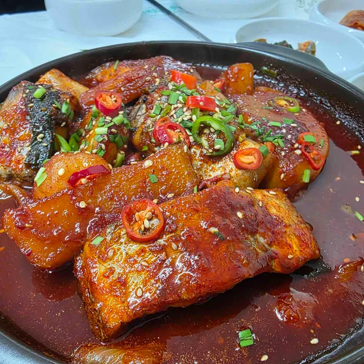 명품맛집 대표 사진