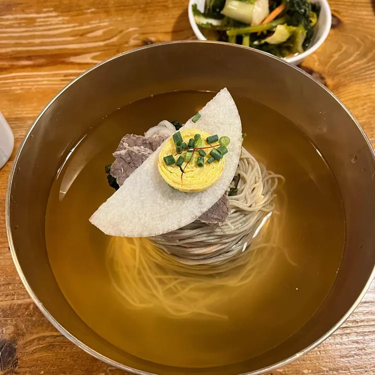 서관면옥 사진 1