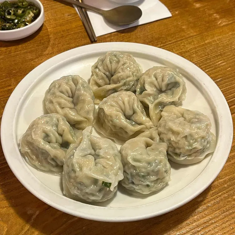 서관면옥 사진 2