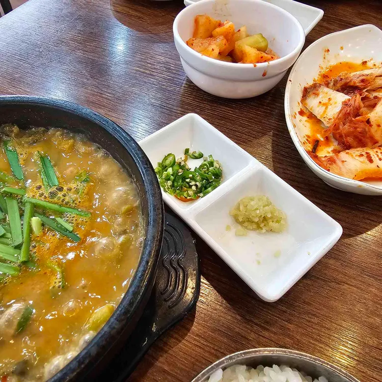 남원추어탕 대표 사진
