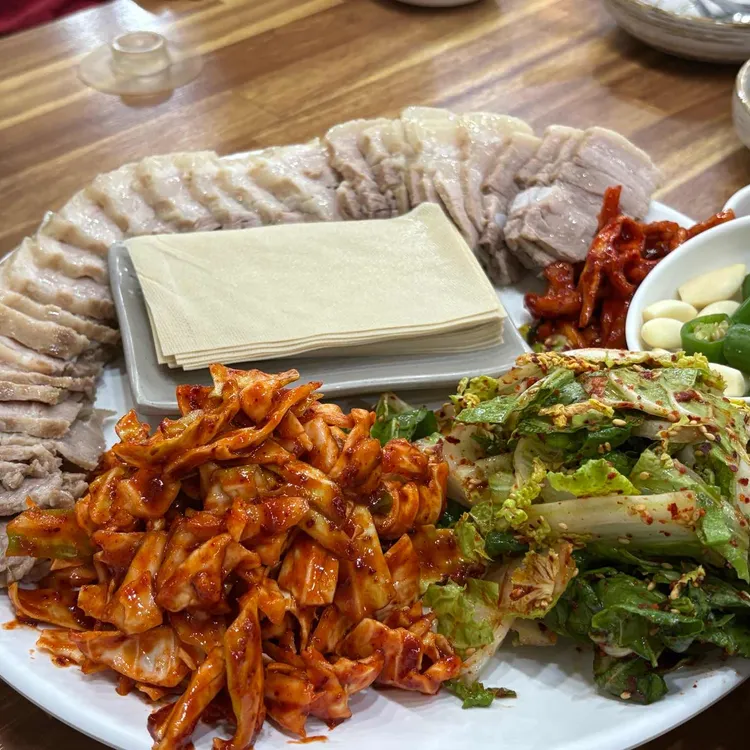 수가성순두부 대표 사진