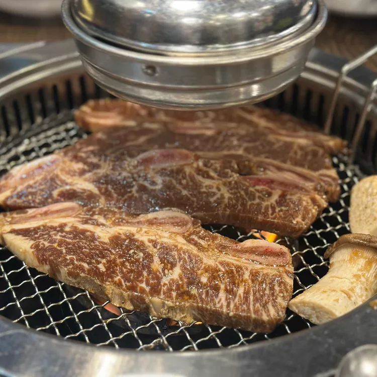 종로영풍갈비 대표 사진