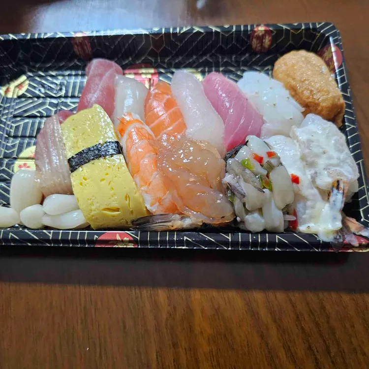김승현스시 - 왕십리 스시 맛집 | 다이닝코드, 빅데이터 맛집검색