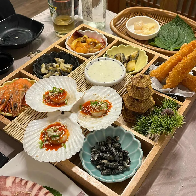 황금회마차 사진 2