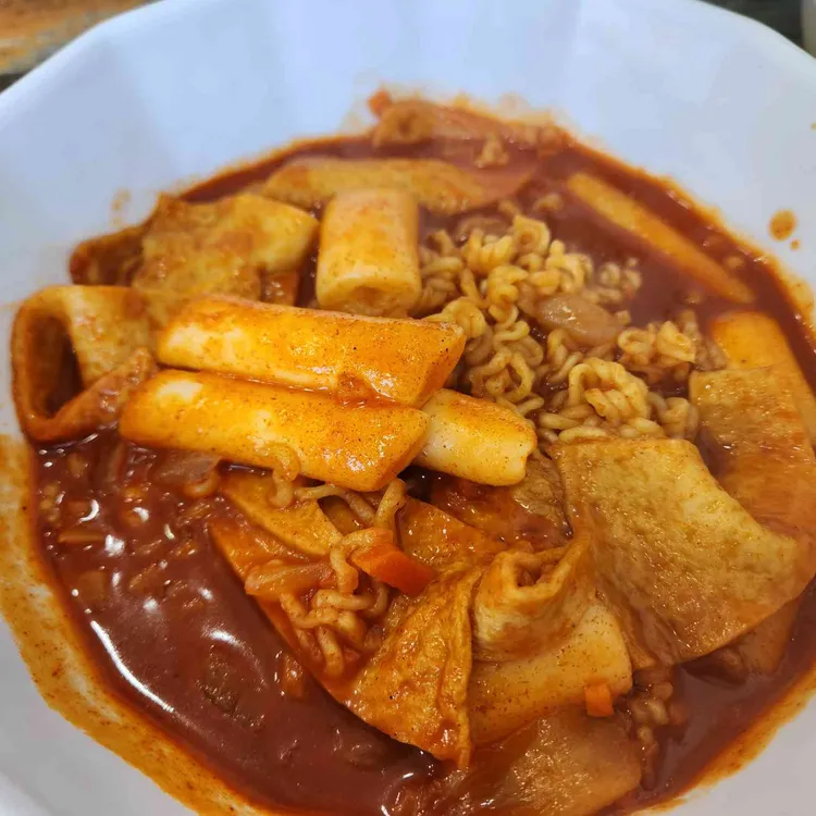 돈까스가있는풍경 사진 1