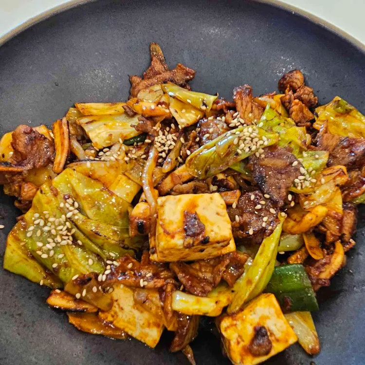 숨쉬는순두부 사진 2