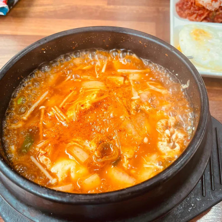 춘이김밥 대표 사진
