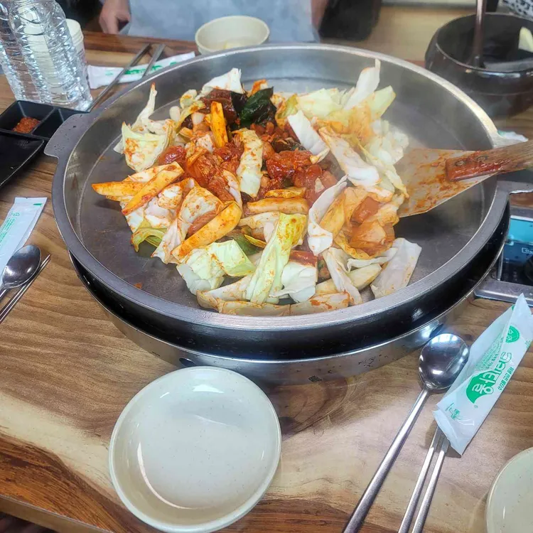 춘천애니닭갈비 대표 사진