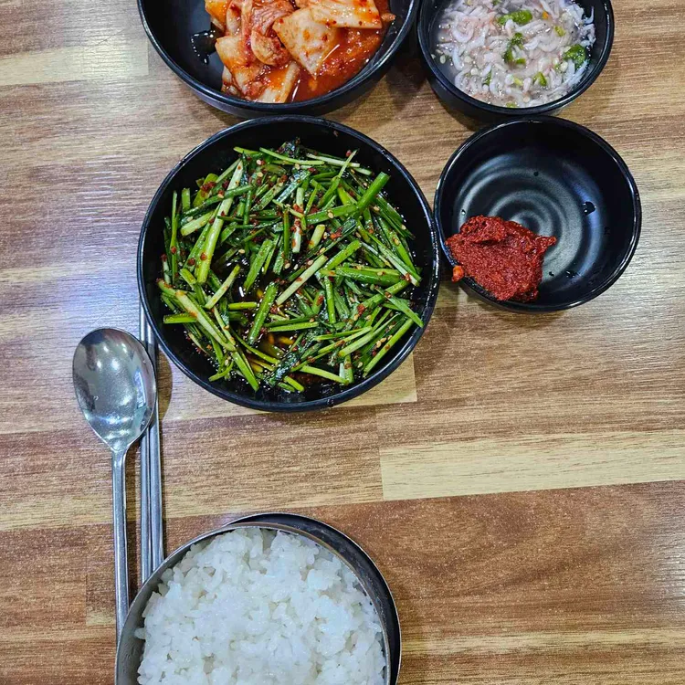 파파왕족발 대표 사진
