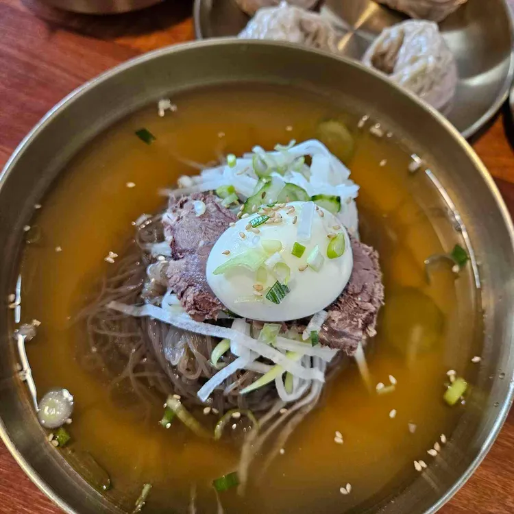 태산면옥 - 김천 평양냉면, 냉면 맛집 | 다이닝코드, 빅데이터 맛집검색