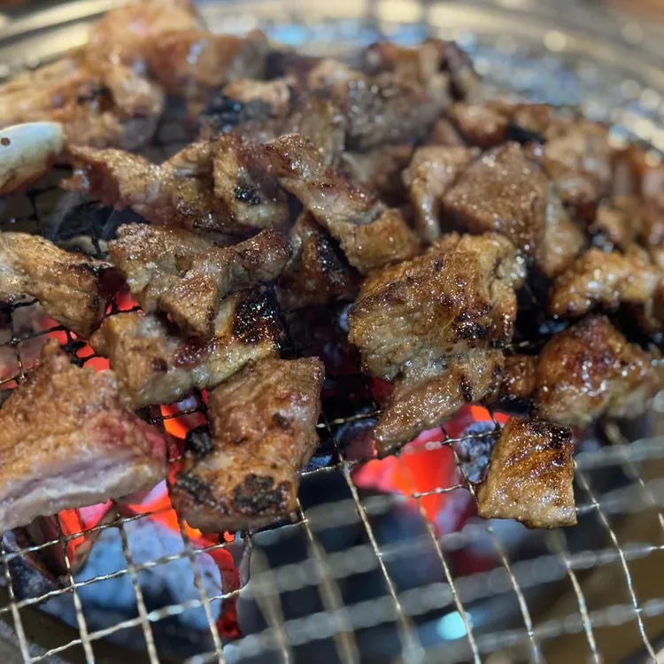 금산갈비 대표 사진