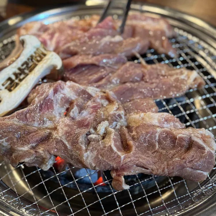 금산갈비 대표 사진