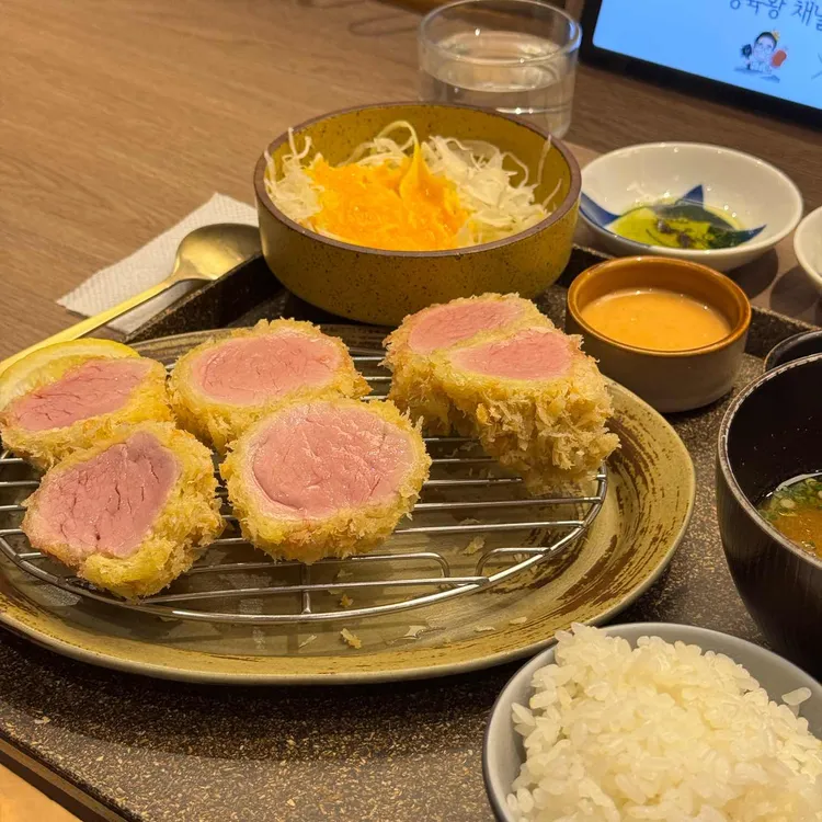 카츠모리조 사진 1