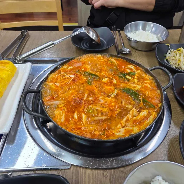 송추부일부대찌개 대표 사진