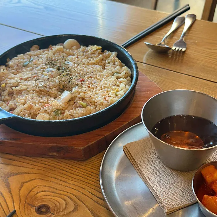 홍익돈까스 대표 사진