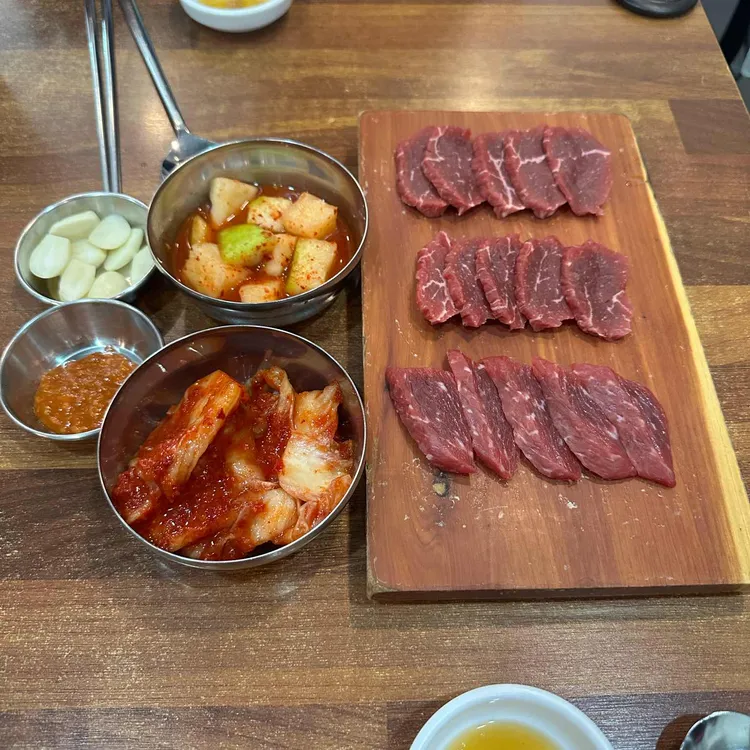 태평소국밥 사진