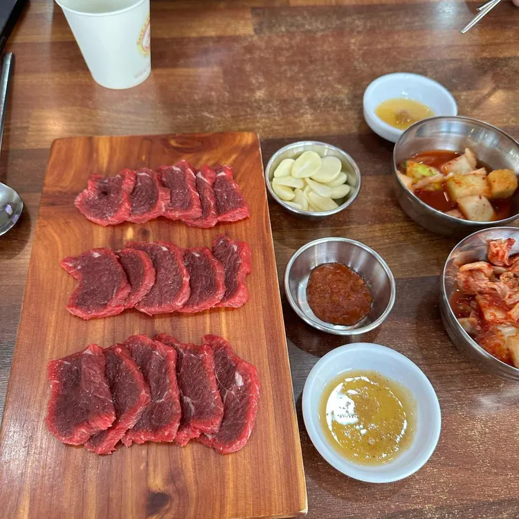 태평소국밥 사진 2