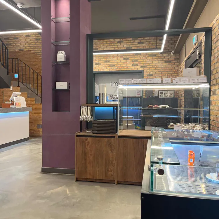 틈커피앤디저트 대표 사진