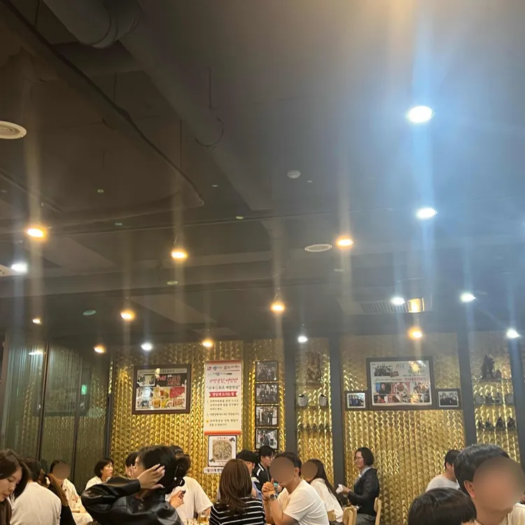 엄지네포장마차 사진