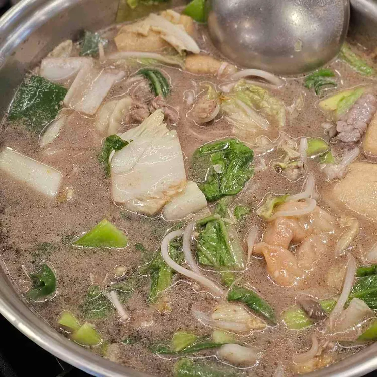 소담촌 대표 사진