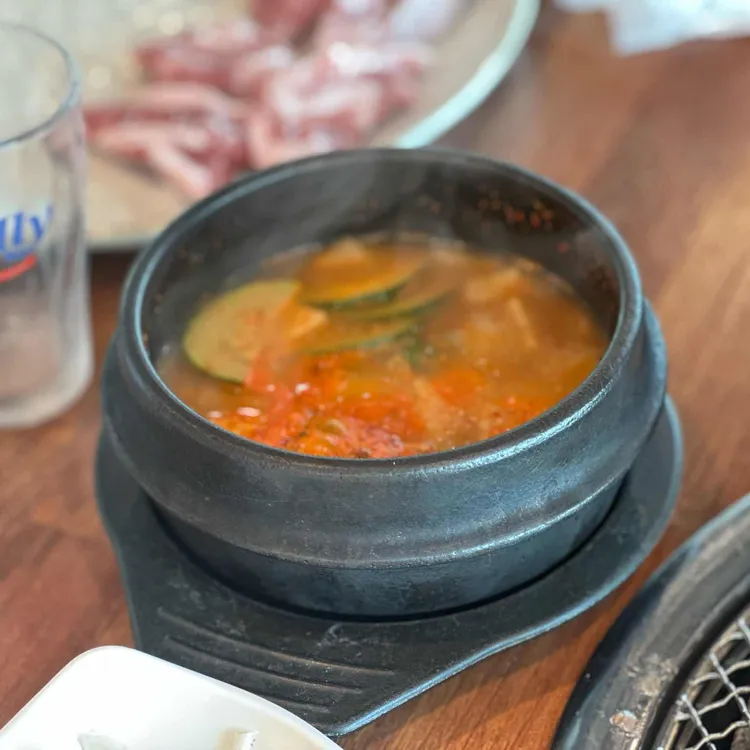 신촌올레숯불갈비 대표 사진