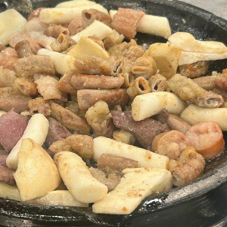 팔팔소곱창 사진 1