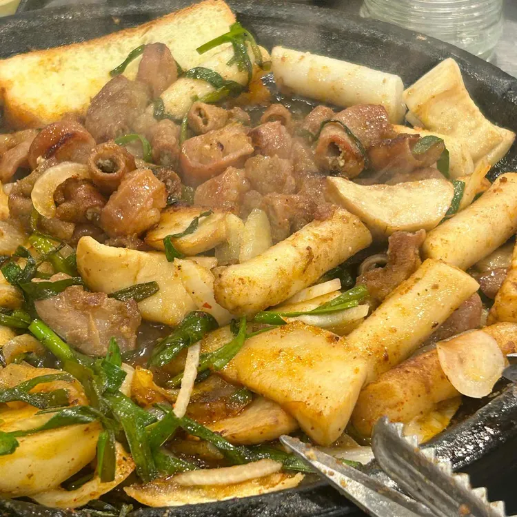 팔팔소곱창 사진 2