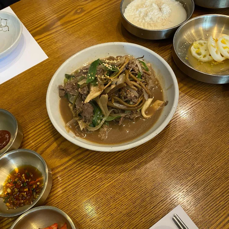 고미정 사진
