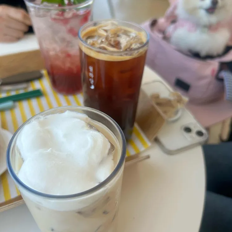 월하당 대표 사진