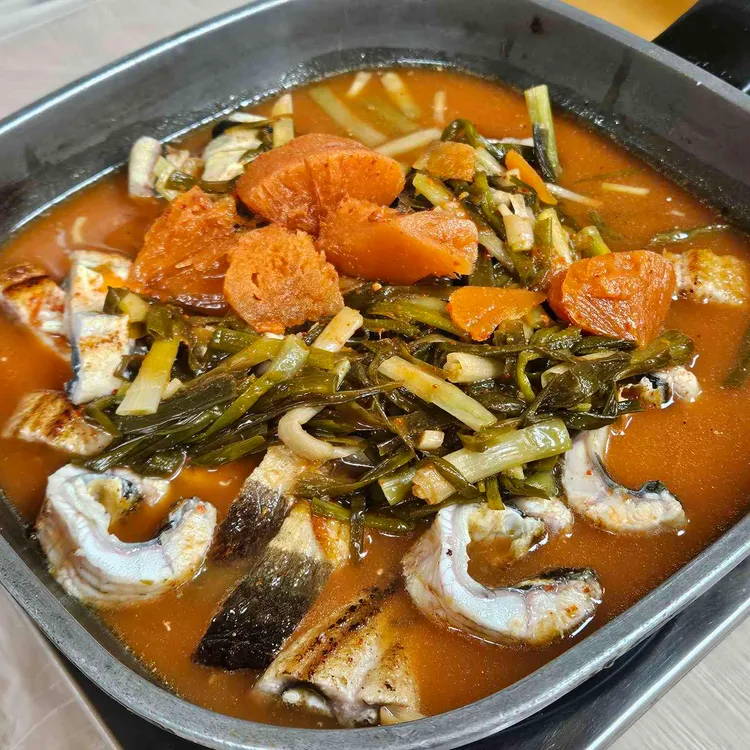 원조장어마을 사진 1