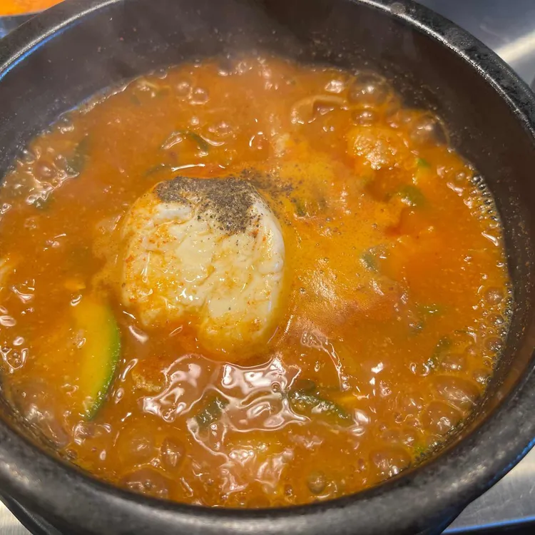 정성곱창전골 대표 사진