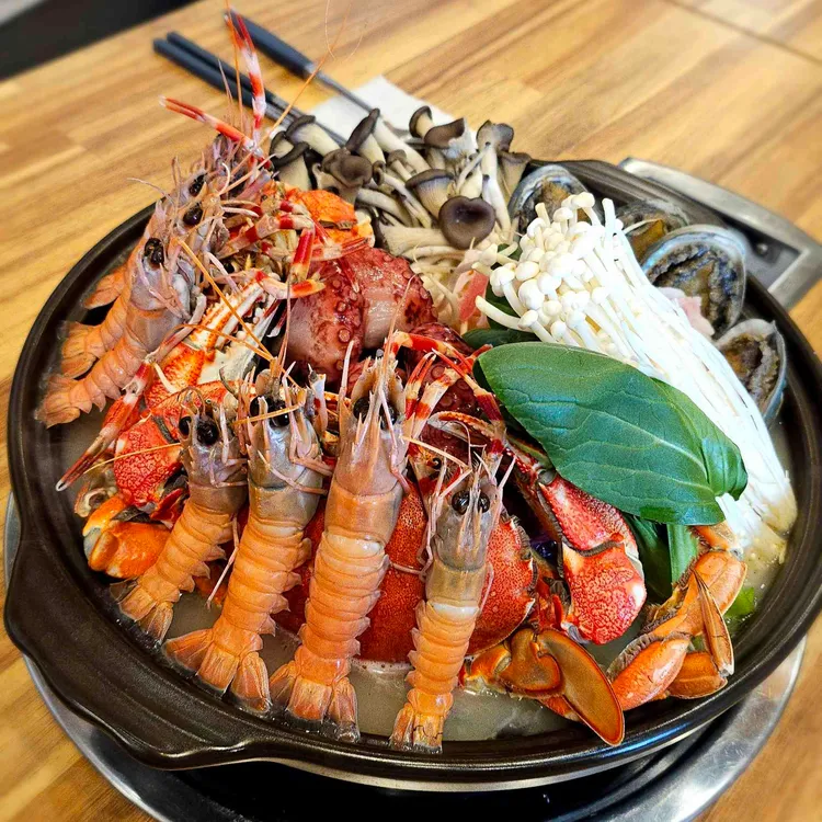 송악산장인의집 대표 사진