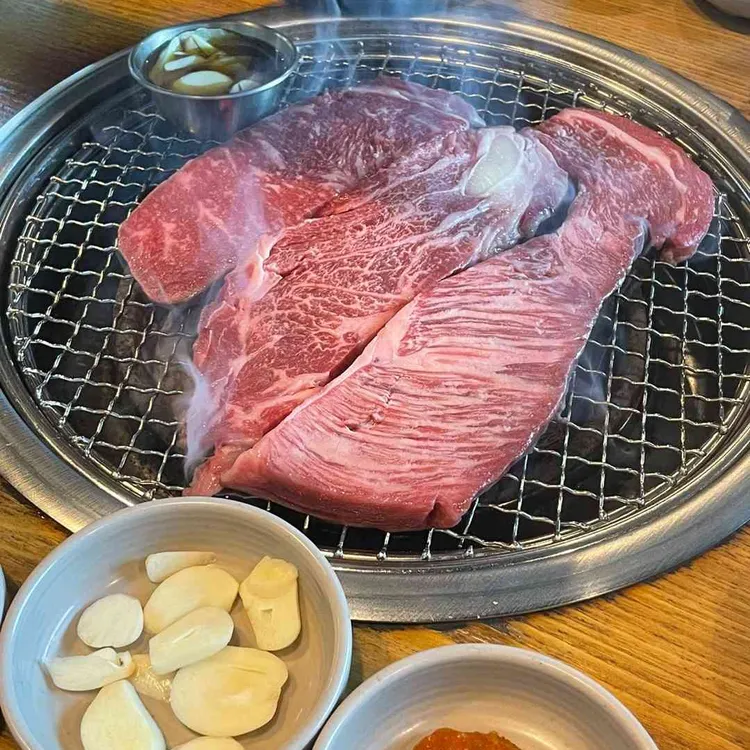 뚜레한우 대표 사진