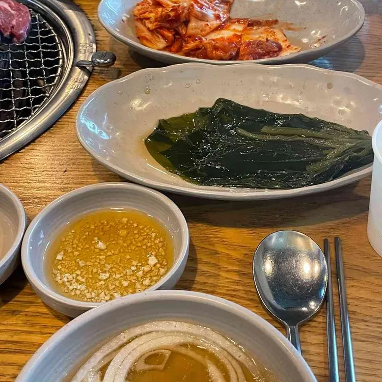 뚜레한우 사진 2