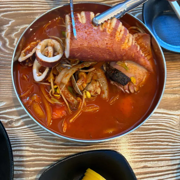 대흥반점 대표 사진