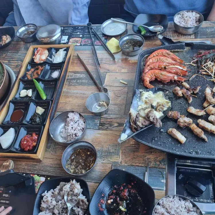 더꽃 대표 사진