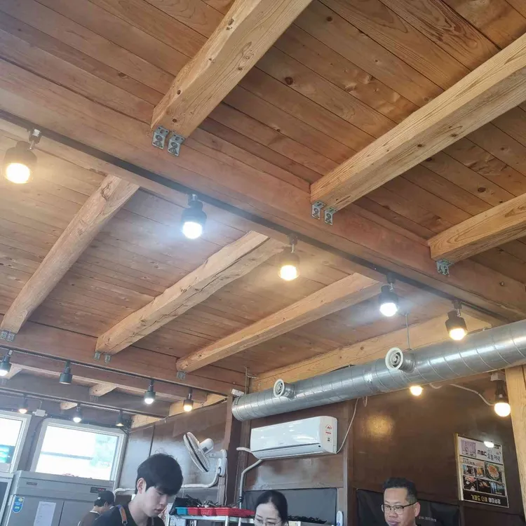 더꽃 대표 사진