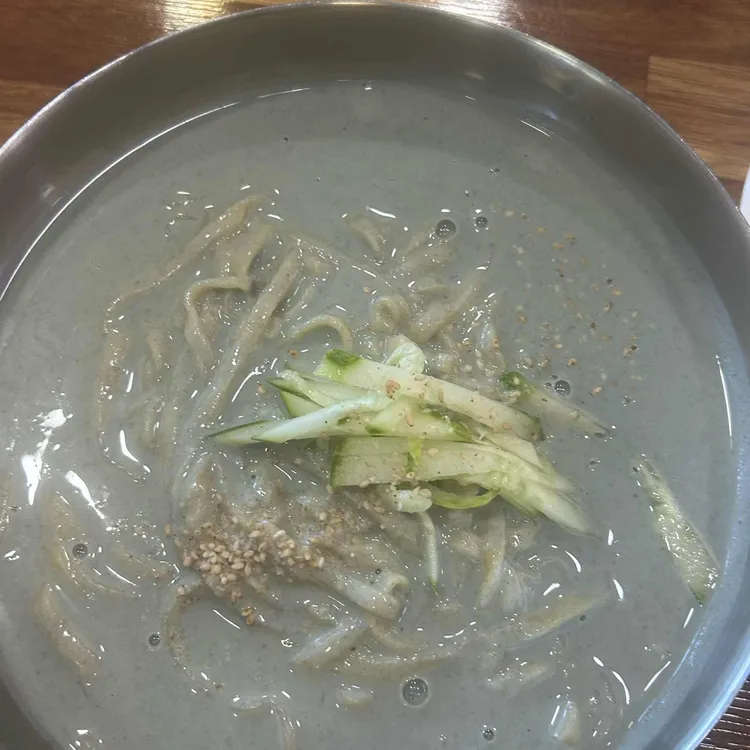 사거리칼국수 대표 사진