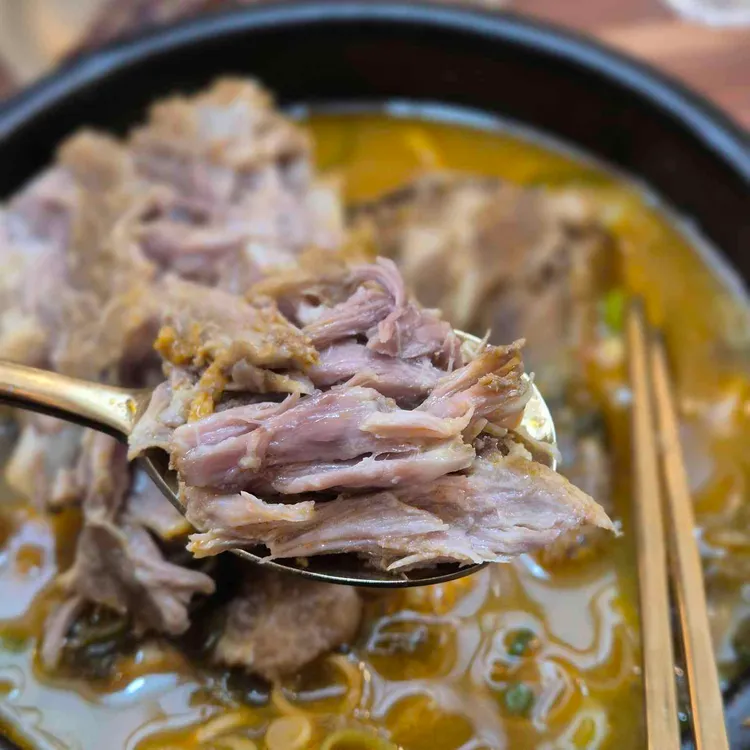 평안도식당 대표 사진
