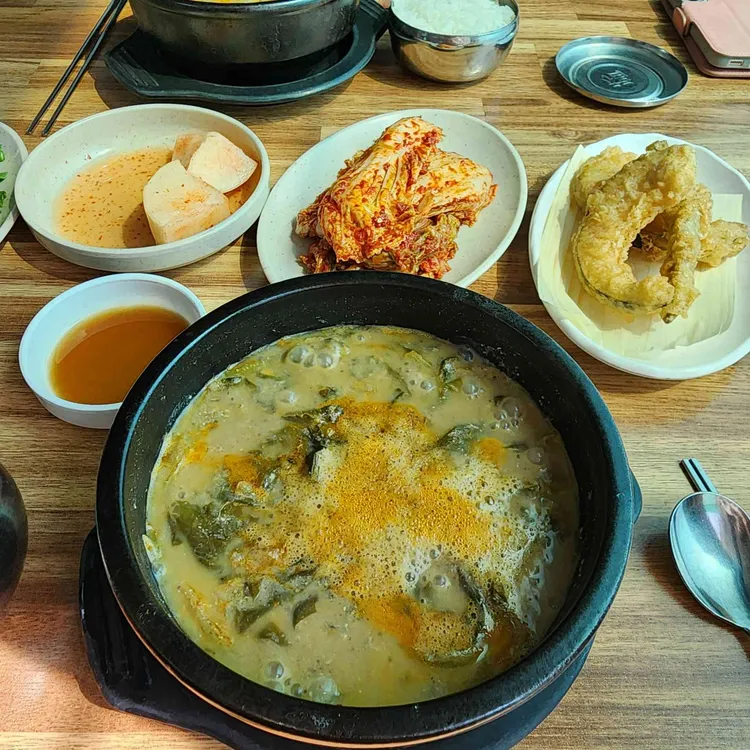 남원추어탕 대표 사진