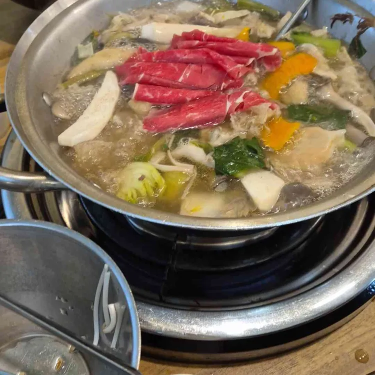쌈촌 대표 사진